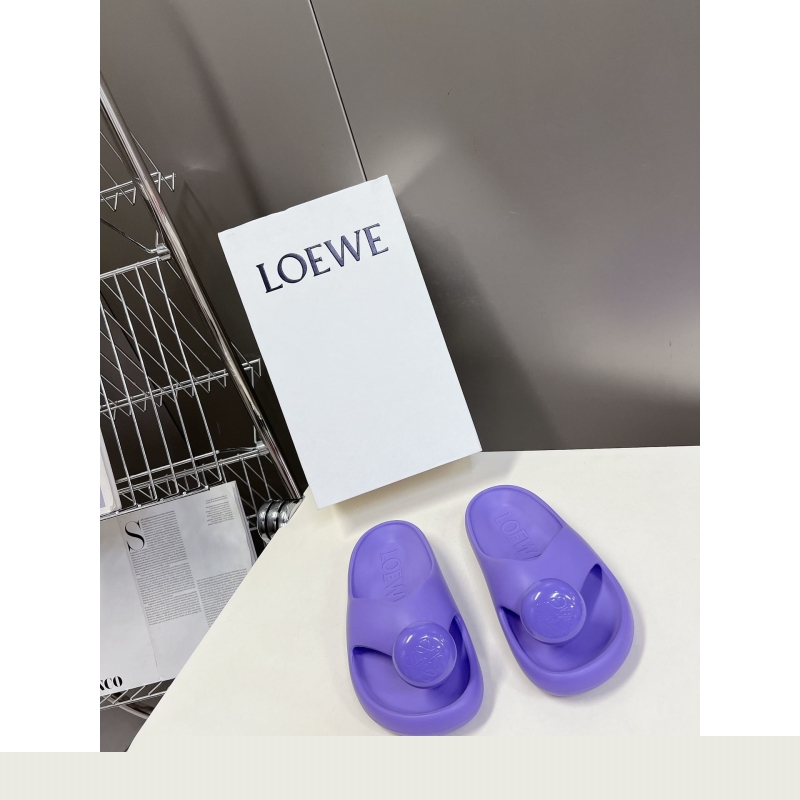 l*ew* slippers